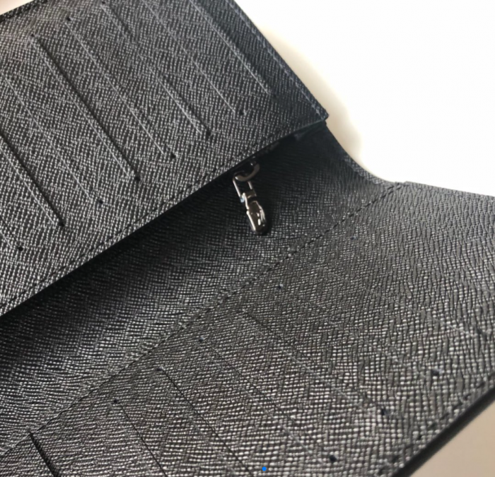 LOUI VUITTO WALLET M61697 19*9 - CCSHOES