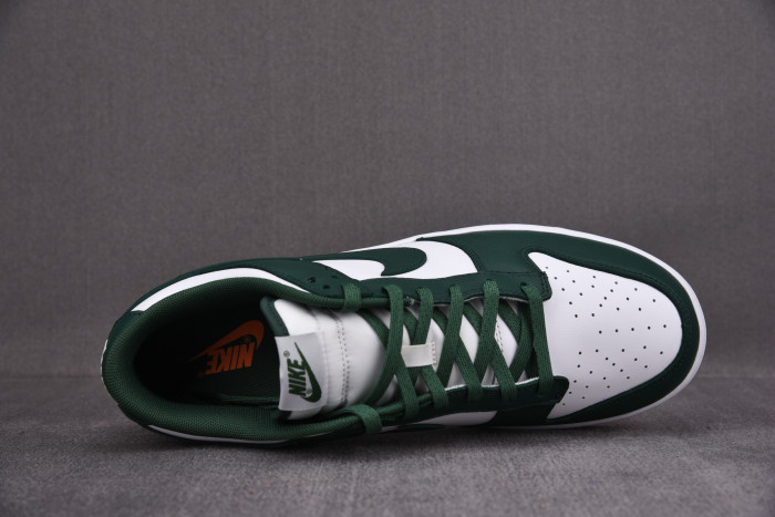 Nike Dunk Low Spartan Green DD1391-101 - CCSHOES
