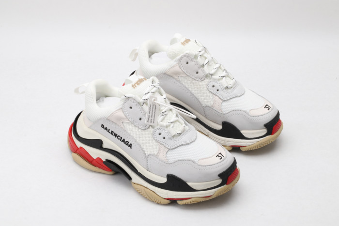 BLCG TRIPLE SNEAKER - CCSHOES