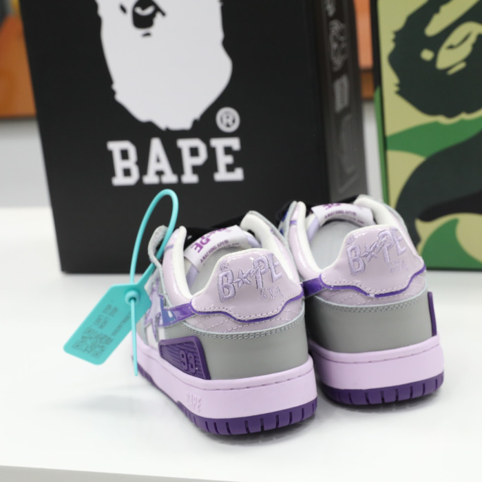 B*PE SNEAKER - CCSHOES