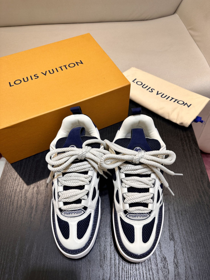 Louis Vuitton LV Skate Sneaker - CCSHOES
