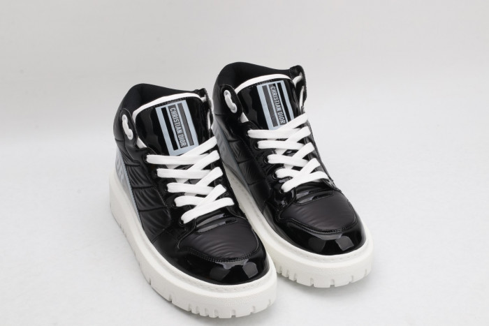 DR D-Player Sneaker - CCSHOES