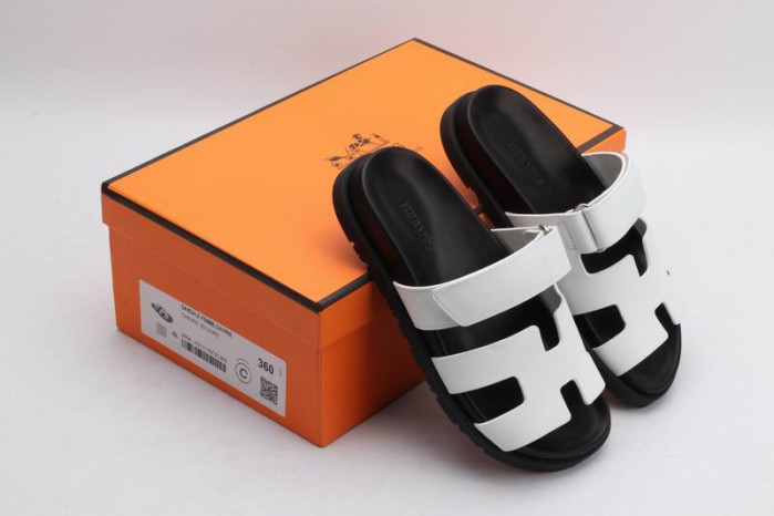 Herme Slippers - CCSHOES