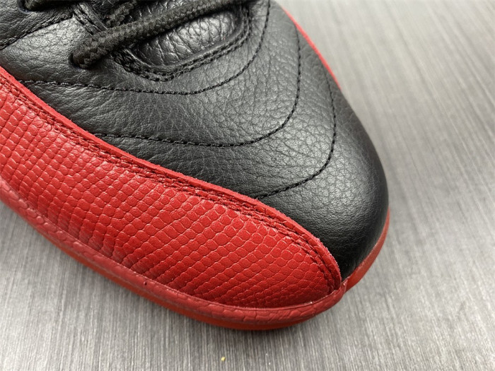 Jordan 12 Retro Flu Game (2016) 130690 002 - CCSHOES