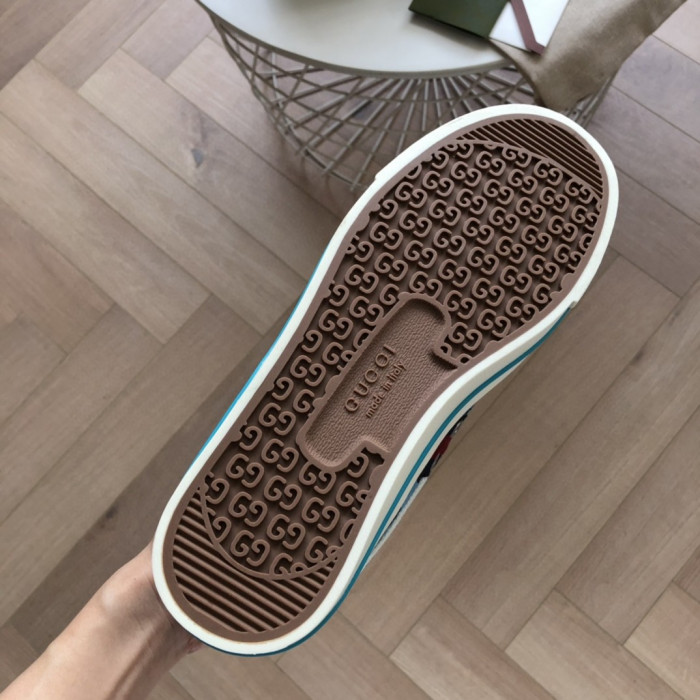 Gucci Tennis 1977 SNEAKER - CCSHOES