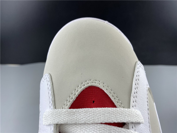 Air Jordan 6 “Hare” CT8529-062 - CCSHOES