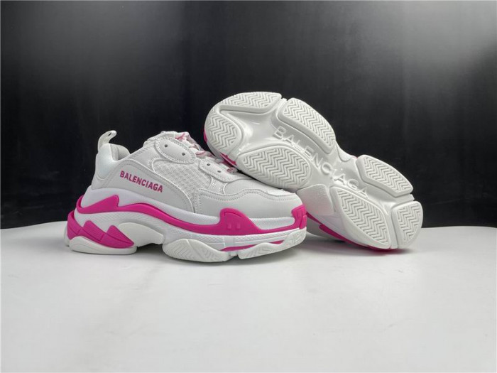 BLCG TRIPLE SNEAKER - CCSHOES