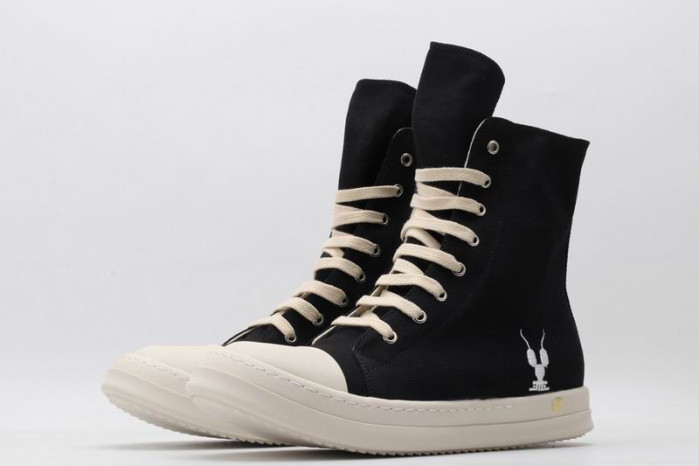 Rick Owen.s Sneaker - CCSHOES