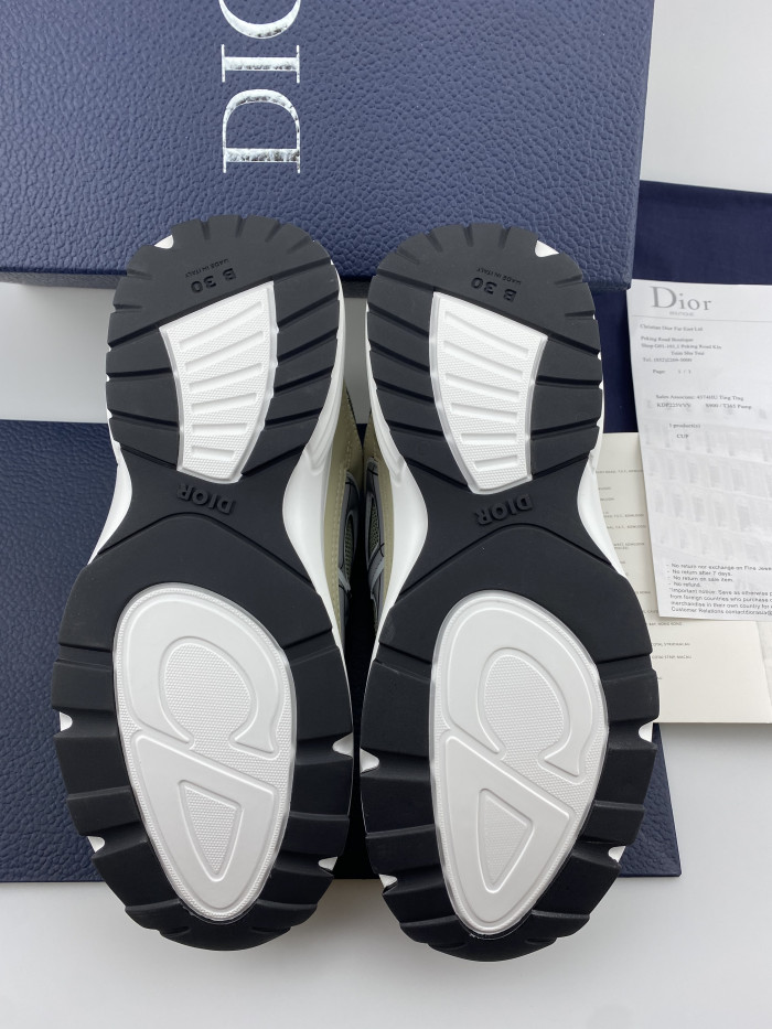 DR B30 Sneakers - CCSHOES