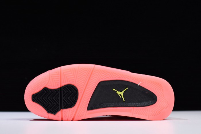 Air Jordan 4 NRG “Hot Punch" AQ9128-600 - CCSHOES