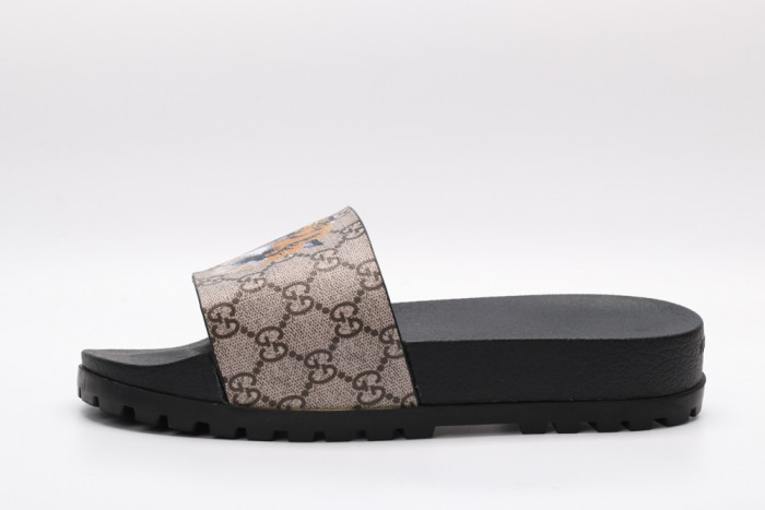 GUCC SLIPPERS - CCSHOES