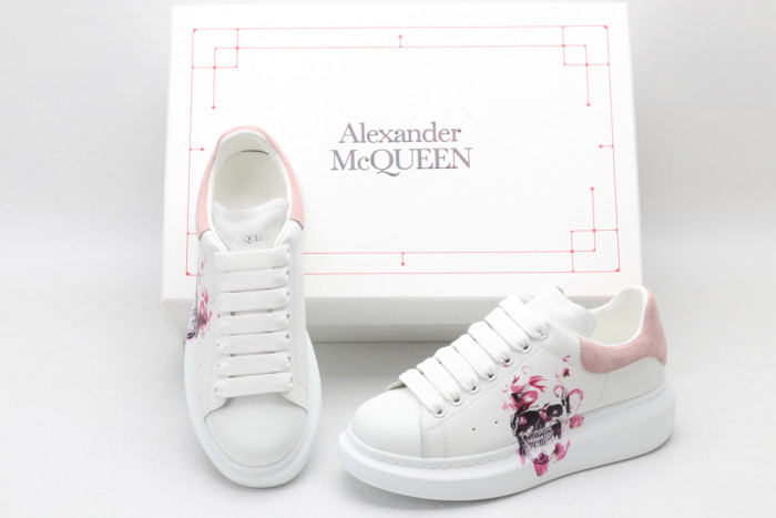 MQ SNEAKERS - CCSHOES