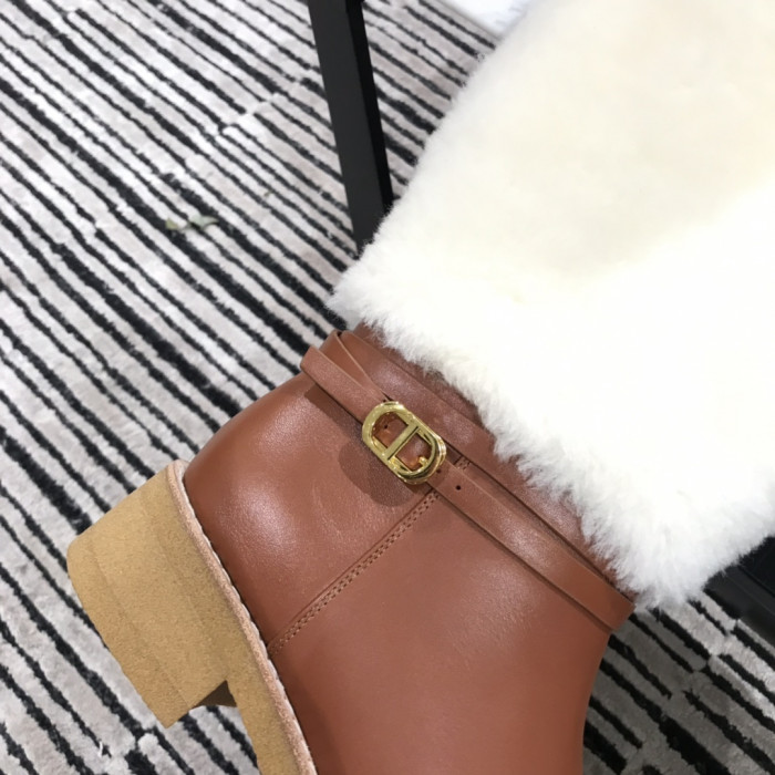 DR BOOTS - CCSHOES