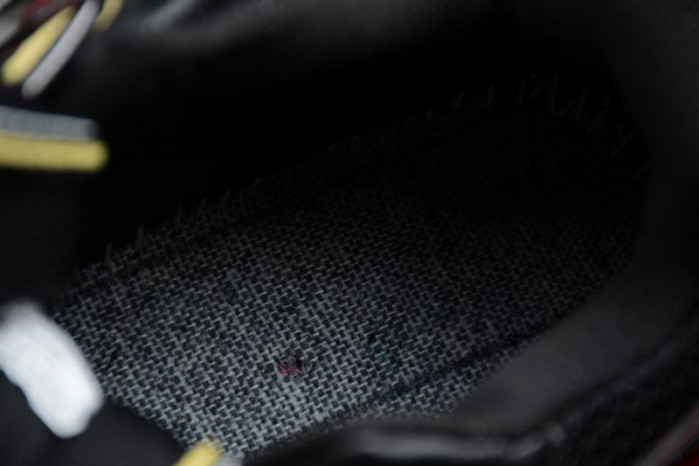 BLCG TRACK SNEAKER - CCSHOES
