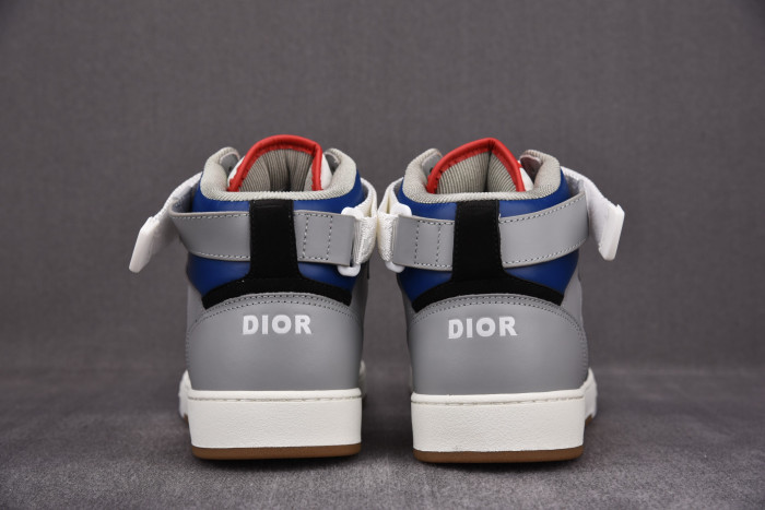 DR B27 SNEAKER - CCSHOES