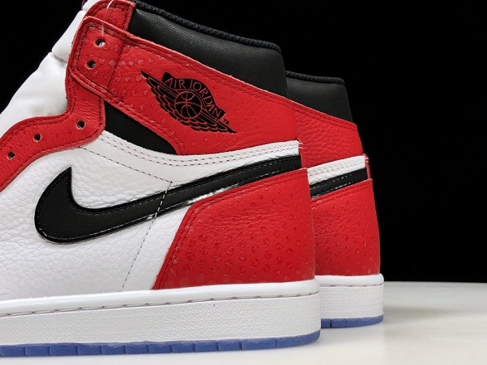 Air Jordan Retro 1 High OG “Origin Story” 555088-602 - CCSHOES