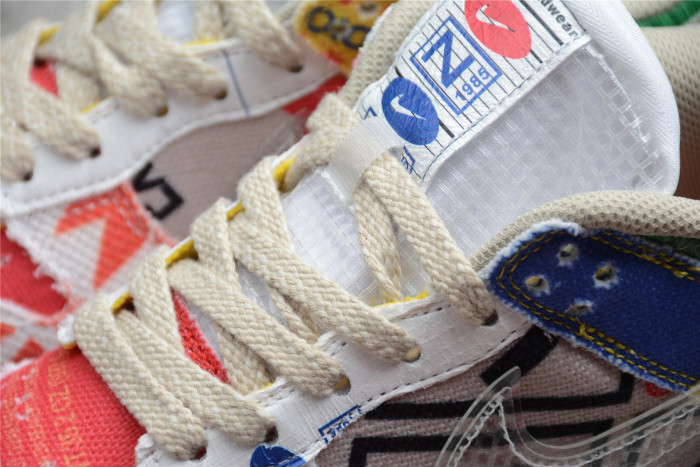 Nike Dunk Low SP City Market DA6125-900 - CCSHOES