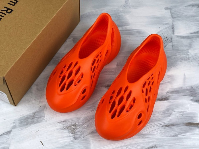 Yeezy Foam Runner Slide - CCSHOES