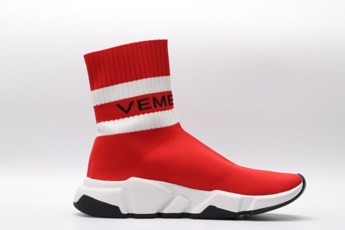 BLCG SPEED SNEAKER - CCSHOES