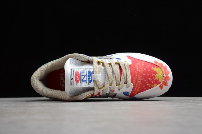 Nike Dunk Low SP City Market DA6125-900 - CCSHOES