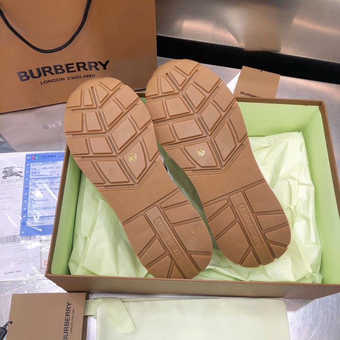 Bubery SHOES - CCSHOES