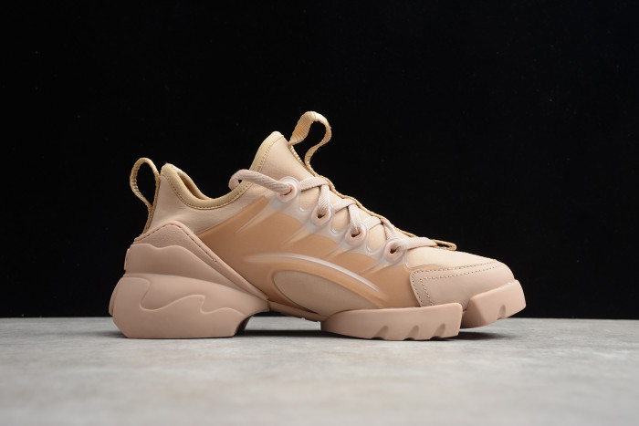 DR-CONNECT NUDE KCK222NGG_S12U - CCSHOES