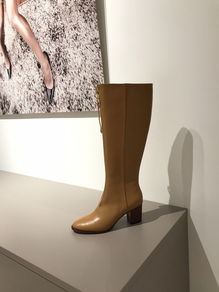 DR BOOTS - CCSHOES
