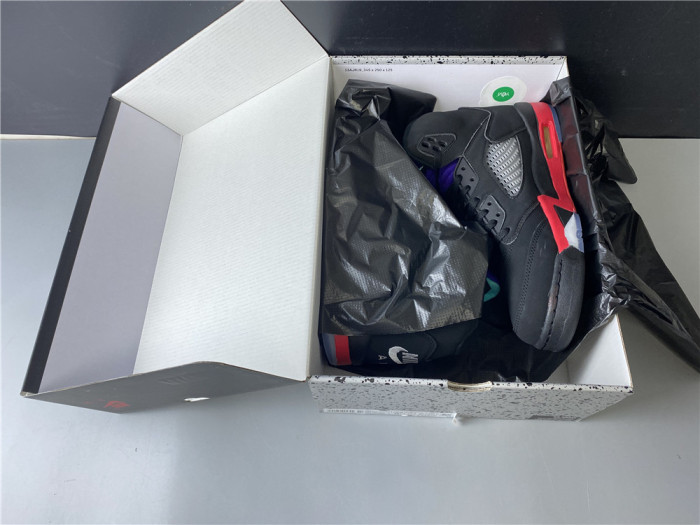Air Jordan 5 “Top 3” CZ1786-001 - CCSHOES
