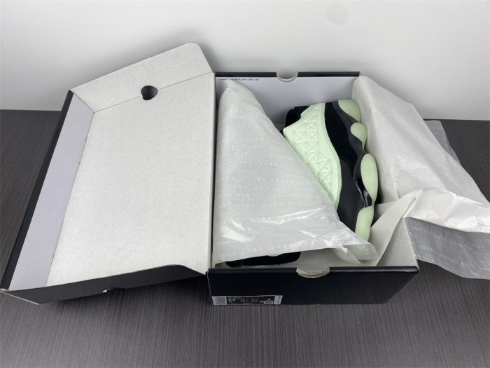 Air Jordan 13 Retro Low Single's Day (2021) DM0803-300 - CCSHOES