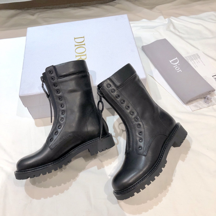 DR BOOTS - CCSHOES