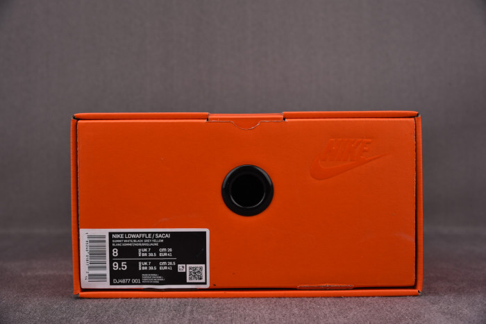 sacai x Undercover x LDWaffle 'Bright Citron' DJ4877 001 - CCSHOES