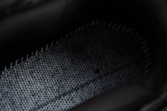 BLCG TRACK SNEAKER - CCSHOES