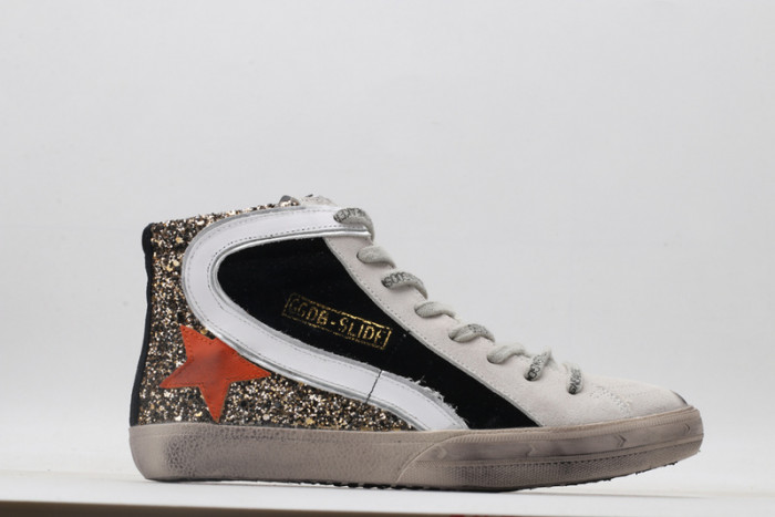 GGD SNEAKERS - CCSHOES