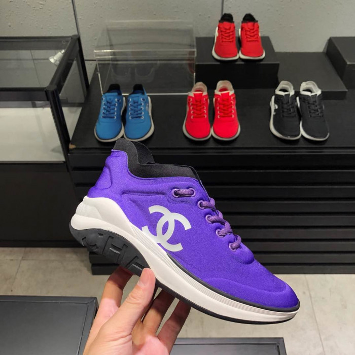 CHNE1 SNEAKERS - CCSHOES