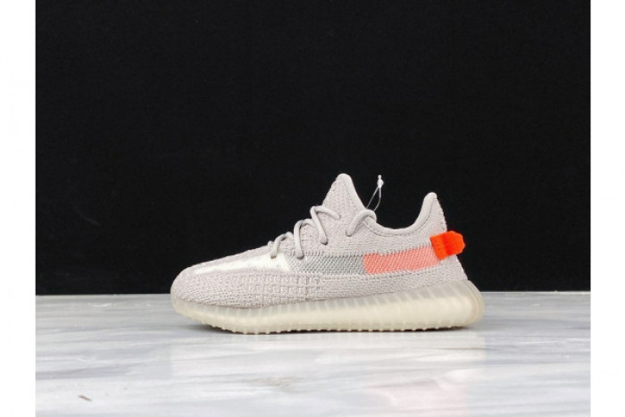 ADIDAS KIDS YEEZY BOOST 350 V2 "TAIL LIGHT" Kid-FG5417 - CCSHOES