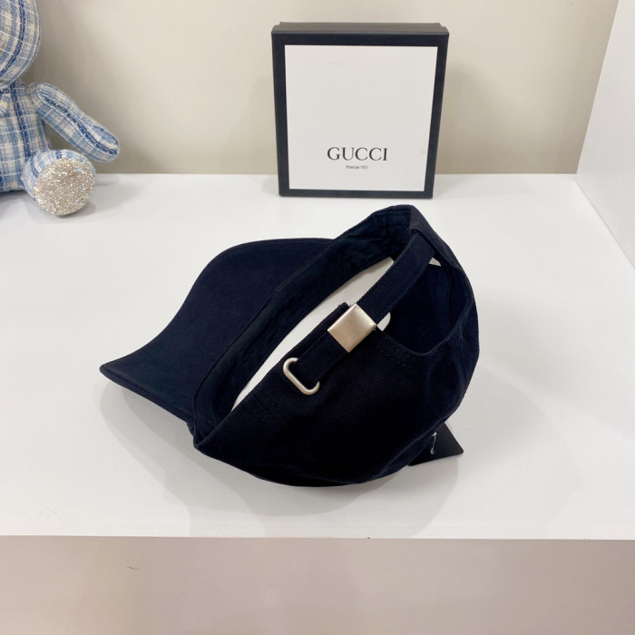BLCG BASEBALL CAP - CCSHOES