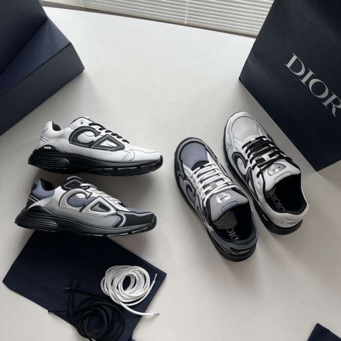 DR B30 Sneakers - CCSHOES