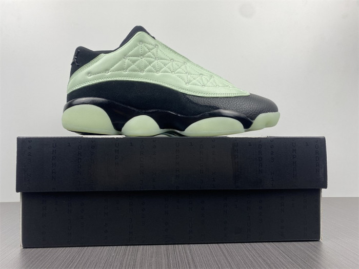 Air Jordan 13 Retro Low Single's Day (2021) DM0803-300 - CCSHOES