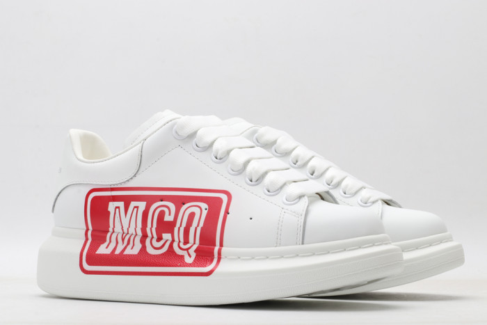 MQ SNEAKERS - CCSHOES