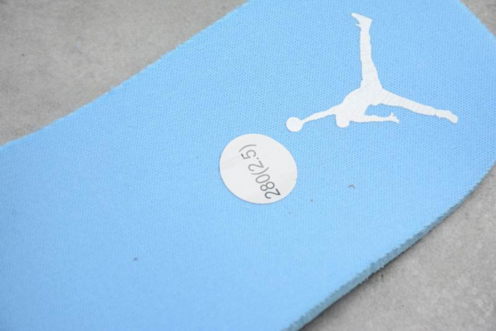 Air Jordan 1 Low UNC (W) AO9944-441 - CCSHOES