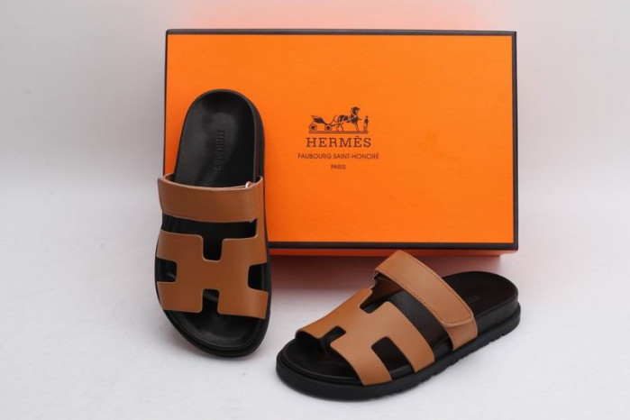 Herme Slippers - CCSHOES