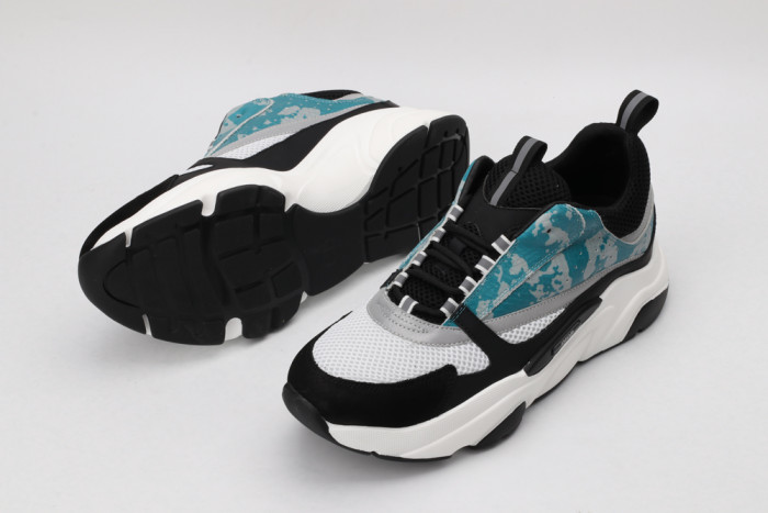 DR B22 SNEAKER - CCSHOES