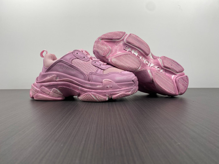 BLCG TRIPLE SNEAKER - CCSHOES
