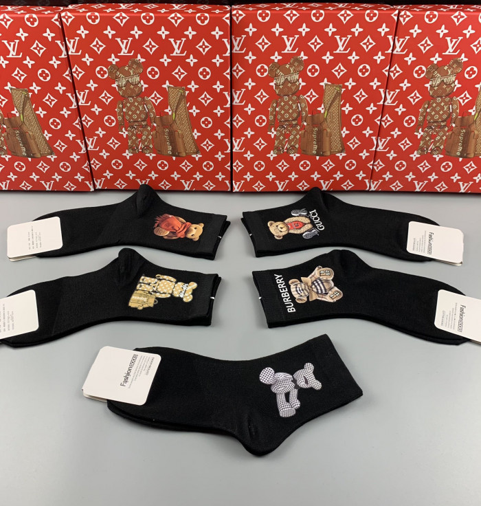 SOCK - CCSHOES