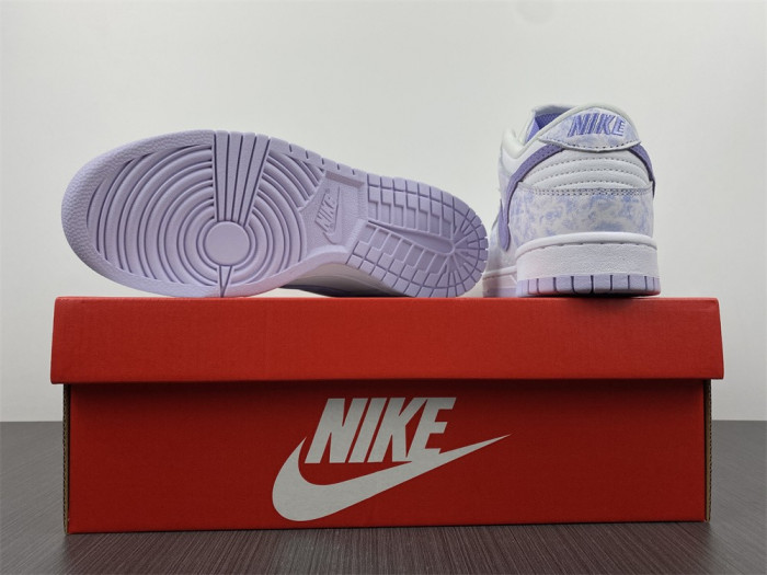 Nike Dunk Low Purple Pulse (W) DM9467-500 - CCSHOES
