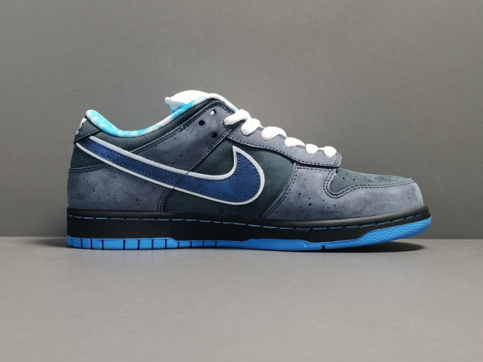 Nike Dunk SB Low Blue Lobster 313170-342 - CCSHOES