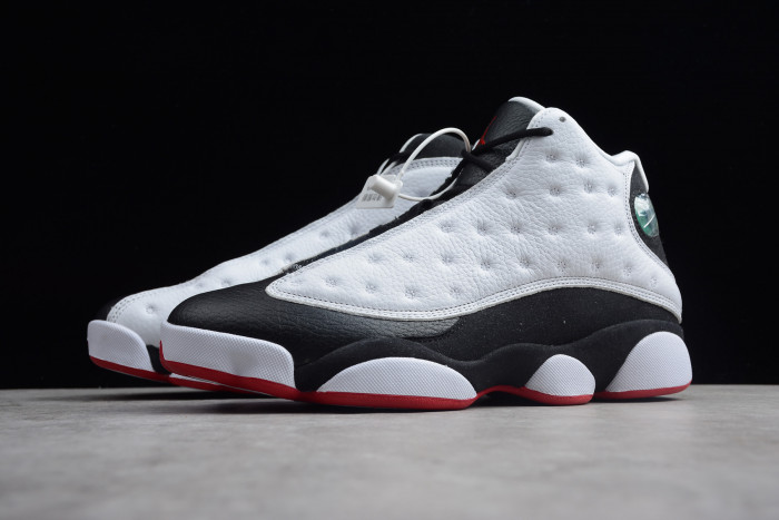 Air Jordan 13 Retro He Got Game (2018) 414571-104 - CCSHOES