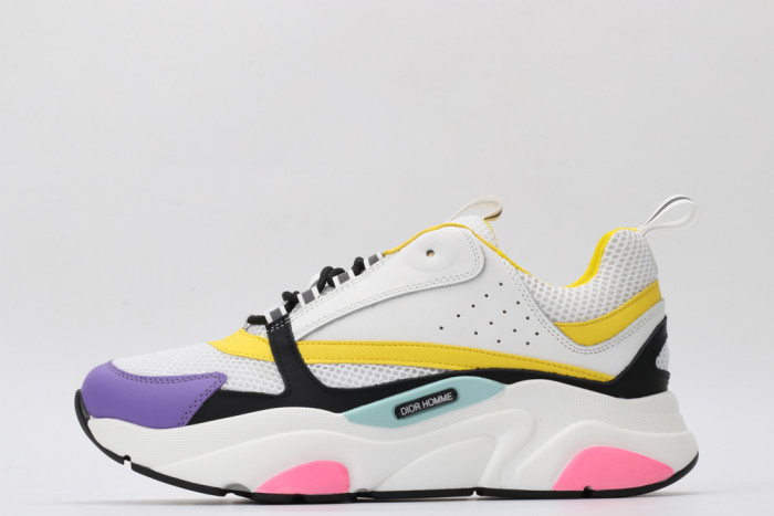 DR B22 SNEAKER - CCSHOES