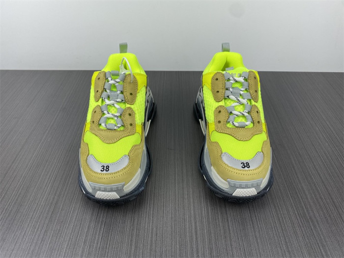 BLCG TRIPLE SNEAKER - CCSHOES