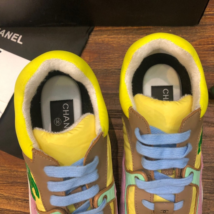 CHNE1 SPORTS SHOES - CCSHOES
